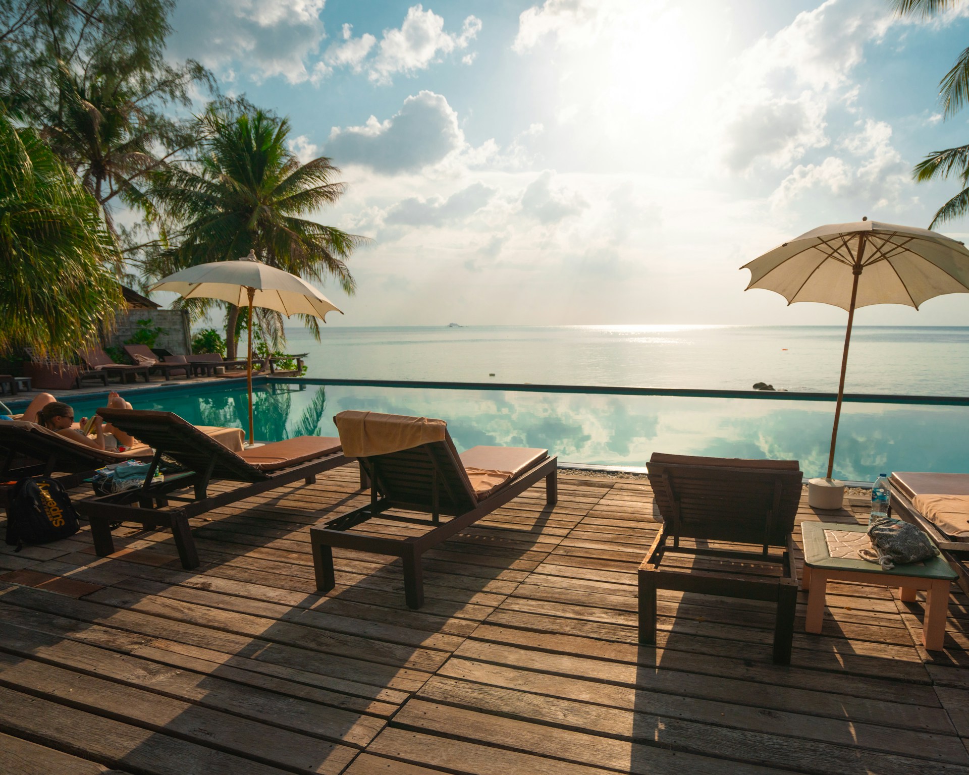 NG Phaselis Bay otel görseli